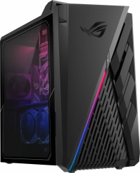 ПК Asus G35CG-1170KF003W MT i7 11700KF (3.6) 16Gb 1Tb 7.2k SSD1Tb RTX3080 10Gb Windows 11 Home 2.5xGbitEth 700W клавиатура мышь черный