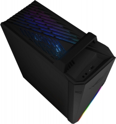 ПК Asus G15CE-71170F0390 MT i7 11700F (2.5) 32Gb 1Tb 7.2k SSD512Gb RTX3080 10Gb noOS 2.5xGbitEth 750W черный