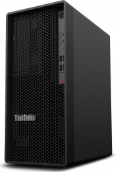 ПК Lenovo ThinkStation P350 MT Xeon W-1370P (3.6) 16Gb SSD512Gb UHDG P750 DVDRW CR Windows 10 Workstation Professional 64 GbitEth 750W клавиатура мышь