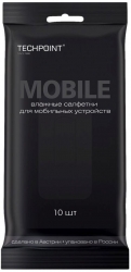 Салфетки Techpoint 1126 для мобильных устройств