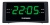 Радиобудильник Telefunken TF-1712 черный