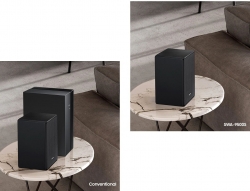 Звуковая панель Samsung SWA-9500S/RU 2.0 140Вт черный
