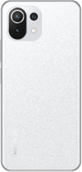 Смартфон Xiaomi 2109119DG 11 Lite 5G NE 128Gb 8Gb снежный белый моноблок 3G 4G 2Sim 6.55 1080x2400 Android 11 64Mpix 802.11 a/b/g/n/ac/ax NFC GPS GSM