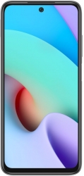 Смартфон Xiaomi Redmi 10 64Gb 4Gb серый карбон моноблок 3G 4G 2Sim 6.5 1080x2400 Android 11 50Mpix 802.11 a/b/g/n/ac NFC GPS GSM900/1800 GSM1900 Touc