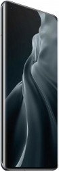 Смартфон Xiaomi Mi 11 256Gb 8Gb черный моноблок 3G 4G 2Sim 6.81 1440x3200 Android 11 108Mpix 802.11 a/b/g/n/ac NFC GPS GSM900/1800 GSM1900 A-GPS micr
