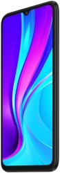 Смартфон Xiaomi Redmi 9C 128Gb 4Gb серый моноблок 3G 4G 2Sim 6.53 720x1600 Android 10 13Mpix 802.11 b/g/n NFC GPS GSM900/1800 GSM1900 TouchSc A-GPS m