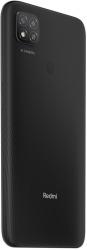 Смартфон Xiaomi Redmi 9C 128Gb 4Gb серый моноблок 3G 4G 2Sim 6.53 720x1600 Android 10 13Mpix 802.11 b/g/n NFC GPS GSM900/1800 GSM1900 TouchSc A-GPS m