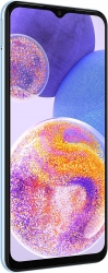 Смартфон Samsung SM-A235F Galaxy A23 128Gb 6Gb голубой моноблок 3G 4G 2Sim 6.6 1080x2408 Android 12 50Mpix 802.11 a/b/g/n/ac NFC GPS GSM900/1800 GSM1
