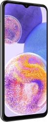 Смартфон Samsung SM-A235F Galaxy A23 128Gb 6Gb черный моноблок 3G 4G 2Sim 6.6 1080x2408 Android 12 50Mpix 802.11 a/b/g/n/ac NFC GPS GSM900/1800 GSM19