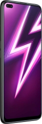 Смартфон Realme RMX2063 6 Pro 128Gb 8Gb красный моноблок 3G 4G 2Sim 6.6 1080x2400 Android 10 64Mpix 802.11 a/b/g/n/ac NFC GPS GSM900/1800 GSM1900 Tou