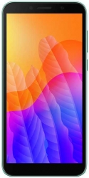 Смартфон Huawei Y5P 32Gb 2Gb зеленый моноблок 3G 4G 2Sim 5.45 720x1440 Android 10 HMS 8Mpix 802.11 b/g/n GPS GSM900/1800 GSM1900 MP3 FM A-GPS microSD