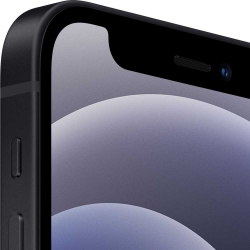 Смартфон Apple MGE33RU/A iPhone 12 mini 128Gb 4Gb черный моноблок 3G 4G 2Sim 5.4 1080x2340 iPhone iOS 14 12Mpix 802.11 a/b/g/n/ac/ax NFC GPS GSM900/1