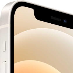 Смартфон Apple MGJH3RU/A iPhone 12 256Gb 4Gb белый моноблок 3G 4G 2Sim 6.1 1170x2532 iPhone iOS 14 12Mpix 802.11 a/b/g/n/ac/ax NFC GPS GSM900/1800 GS