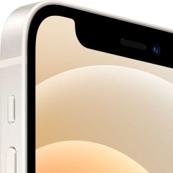 Смартфон Apple MGDY3RU/A iPhone 12 mini 64Gb 4Gb белый моноблок 3G 4G 2Sim 5.4 1080x2340 iPhone iOS 14 12Mpix 802.11 a/b/g/n/ac/ax NFC GPS GSM900/180