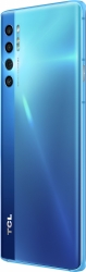 Смартфон TCL 20 Pro 5G 256Gb 6Gb синий моноблок 3G 4G 2Sim 6.67 1080x2400 Android 11 48Mpix 802.11 a/b/g/n/ac NFC GPS GSM900/1800 GSM1900 TouchSc Pto