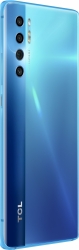 Смартфон TCL 20 Pro 5G 256Gb 6Gb синий моноблок 3G 4G 2Sim 6.67 1080x2400 Android 11 48Mpix 802.11 a/b/g/n/ac NFC GPS GSM900/1800 GSM1900 TouchSc Pto