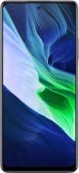 Смартфон Infinix X695C Note 10 Pro 128Gb 8Gb фиолетовый моноблок 3G 4G 2Sim 6.95 1080x2460 Android 11 64Mpix 802.11 a/b/g/n/ac NFC GPS GSM900/1800 GS