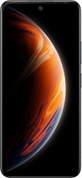 Смартфон Infinix X6811 Zero X pro 128Gb 8Gb серебристый моноблок 3G 4G 2Sim 6.67 1080x2400 Android 11 108Mpix 802.11 a/b/g/n/ac GPS GSM900/1800 GSM19