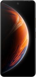 Смартфон Infinix X6811 Zero X pro 128Gb 8Gb черный моноблок 3G 4G 2Sim 6.67 1080x2400 Android 11 108Mpix 802.11 a/b/g/n/ac GPS GSM900/1800 GSM1900 To