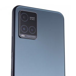 Смартфон Vivo Y33s 128Gb 4Gb черный моноблок 3G 4G 2Sim 6.58 1080x2408 Android 11 50Mpix 802.11 a/b/g/n/ac NFC GPS GSM900/1800 GSM1900 Ptotect FM mic