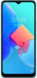 Смартфон Tecno Spark Go 32Gb 2Gb синий моноблок 3G 4G 2Sim 6.5 720x1600 Android 11 Go edition 13Mpix 802.11 a/b/g/n/ac NFC GPS TouchSc VidConf FM A-G