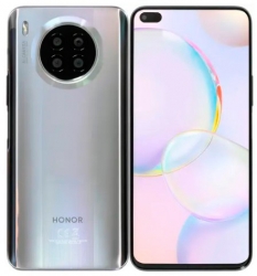 Смартфон Honor 50 Lite 128Gb 6Gb серебристый моноблок 3G 4G 6.78 1080x2376 Android 11 24Mpix 802.11 a/b/g/n/ac GPS GSM900/1800 GSM1900