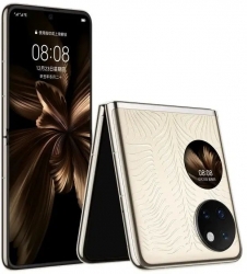 Смартфон Huawei BAL-L49 P50 Pocket 512Gb 12Gb золотистый раскладной 3G 4G 2Sim 6.9 1188x2790 EMUI12 40Mpix 802.11 a/b/g/n/ac/ax NFC GPS GSM900/1800 G