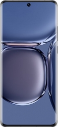 Смартфон Huawei JAD-LX9 P50 Pro 256Gb 8Gb черный моноблок 3G 4G 2Sim 6.6 1228x2700 EMUI12 50Mpix 802.11 a/b/g/n/ac/ax NFC GPS GSM900/1800 GSM1900 Tou