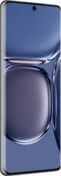 Смартфон Huawei JAD-LX9 P50 Pro 256Gb 8Gb черный моноблок 3G 4G 2Sim 6.6 1228x2700 EMUI12 50Mpix 802.11 a/b/g/n/ac/ax NFC GPS GSM900/1800 GSM1900 Tou