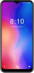 Смартфон ARK CoolPad 10A 64Gb 3Gb черный моноблок 3G 4G 2Sim 6.517 720x1600 Android 11 13Mpix 802.11 b/g/n GPS GSM900/1800 GSM1900 TouchSc A-GPS micr