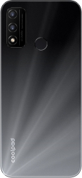 Смартфон ARK CoolPad 10A 64Gb 3Gb черный моноблок 3G 4G 2Sim 6.517 720x1600 Android 11 13Mpix 802.11 b/g/n GPS GSM900/1800 GSM1900 TouchSc A-GPS micr