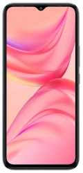 Смартфон Infinix X689F Hot 11 128Gb 4Gb черный моноблок 3G 4G 2Sim 6.82 720x1640 Android 11 50Mpix 802.11 a/b/g/n/ac GPS GSM900/1800 GSM1900 TouchSc 