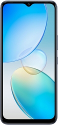 Смартфон Infinix X668C HOT 12 PRO 128Gb 8Gb черный моноблок 3G 4G 2Sim 6.66 720x1612 Android 12 50Mpix 802.11 a/b/g/n/ac NFC GPS GSM900/1800 GSM1900 