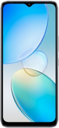 Смартфон Infinix X668C HOT 12 PRO 128Gb 8Gb белый моноблок 3G 4G 2Sim 6.66 720x1612 Android 12 50Mpix 802.11 a/b/g/n/ac NFC GPS GSM900/1800 GSM1900 T