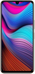 Смартфон Infinix X663D Note 12 128Gb 6Gb золотой моноблок 3G 4G 2Sim 6.7 1080x2460 XOS 10.6 50Mpix 802.11 a/b/g/n/ac GPS GSM900/1800 GSM1900 TouchSc