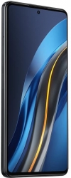 Смартфон Infinix X672 Note 12 VIP 256Gb 8Gb черный моноблок 3G 4G 2Sim 6.67 1080x2400 Android 12 108Mpix 802.11 a/b/g/n/ac NFC GPS GSM900/1800 GSM190