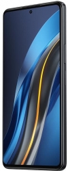 Смартфон Infinix X672 Note 12 VIP 256Gb 8Gb черный моноблок 3G 4G 2Sim 6.67 1080x2400 Android 12 108Mpix 802.11 a/b/g/n/ac NFC GPS GSM900/1800 GSM190