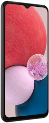 Смартфон Samsung SM-A135F Galaxy A13 128Gb 4Gb черный моноблок 3G 4G 2Sim 6.6 1080x2408 Android 12 50Mpix 802.11 a/b/g/n/ac GPS GSM900/1800 GSM1900 m