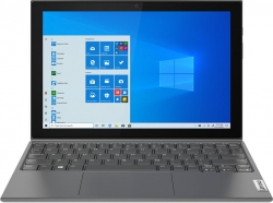 Планшет Lenovo IdeaPad Duet 3 10IGL5 Celeron N4020 (1.1) 2C RAM4Gb ROM64Gb 10.3 WUXGA 1920x1200 Windows 11 Professional серый 5Mpix 2Mpix BT WiFi Tou