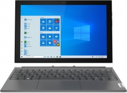 Планшет Lenovo IdeaPad Duet 3 10IGL5 Celeron N4020 (1.1) 2C RAM4Gb ROM64Gb 10.3 WUXGA 1920x1200 Windows 11 Professional серый 5Mpix 2Mpix BT WiFi Tou
