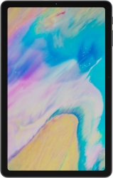 Планшет Alldocube Kpad T1026 Helio Tiger T610 (1.8) 8C RAM4Gb ROM64Gb 10.36 IPS 2000x1200 3G 4G Android 11 серый 5Mpix 5Mpix BT GPS WiFi Touch microS