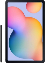 Планшет Samsung Galaxy Tab S6 Lite SM-P615N 9611 (2.3) 8C RAM4Gb ROM64Gb 10.4 TFT 2000x1200 3G 4G Android 10.0 серый 8Mpix 5Mpix BT GPS WiFi Touch mi
