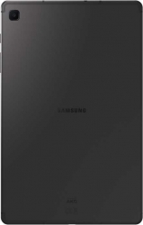 Планшет Samsung Galaxy Tab S6 Lite SM-P615N 9611 (2.3) 8C RAM4Gb ROM64Gb 10.4 TFT 2000x1200 3G 4G Android 10.0 серый 8Mpix 5Mpix BT GPS WiFi Touch mi