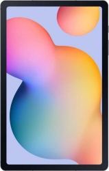 Планшет Samsung Galaxy Tab S6 Lite SM-P615N 9611 (2.3) 8C RAM4Gb ROM64Gb 10.4 TFT 2000x1200 3G 4G Android 10.0 серый 8Mpix 5Mpix BT GPS WiFi Touch mi