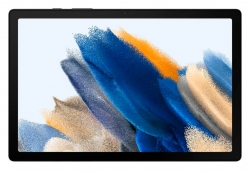Планшет Samsung Galaxy Tab A8 SM-X200N T618 (2.0) 8C RAM4Gb ROM64Gb 10.5 TFT 1920x1200 Android 10.0 темно-серый 8Mpix 5Mpix BT GPS WiFi Touch microSD
