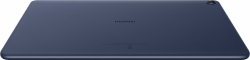 Планшет Huawei MatePad T AgrK-W09 Kirin 710A 2.0 8C RAM2Gb ROM32Gb 9.7 IPS 1200x800 Android 10.0 HMS темно-синий 5Mpix 2Mpix BT WiFi Touch microSDXC 