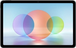 Планшет Huawei MatePad BAH4-W09 Kirin 710A (2.0) 8C RAM4Gb ROM128Gb 10.4 IPS 2000x1200 Harmony 2.0 серый 13Mpix 8Mpix BT WiFi Touch microSD 512Gb 725