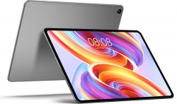 Планшет Teclast T50 Tiger T618 (2.0) 8C RAM8Gb ROM128Gb 11 IPS 2000x1200 3G 4G Android 11 черный 20Mpix 8Mpix BT GPS WiFi Touch microSD 256Gb 7500mAh