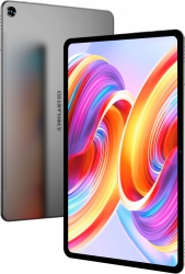 Планшет Teclast T50 Tiger T618 (2.0) 8C RAM8Gb ROM128Gb 11 IPS 2000x1200 3G 4G Android 11 черный 20Mpix 8Mpix BT GPS WiFi Touch microSD 256Gb 7500mAh