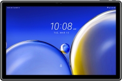 Планшет HTC A101 T618 (2.0) 8C RAM8Gb ROM128Gb 10.1 IPS 1920x1200 3G 4G Android 11 серый 13Mpix 5Mpix BT GPS WiFi Touch microSDHC 256Gb GPRS EDGE 700